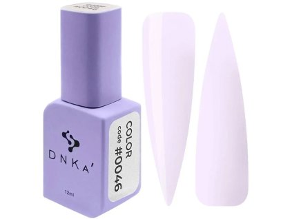 DNKa' Color Gel Polish 0046 12ml