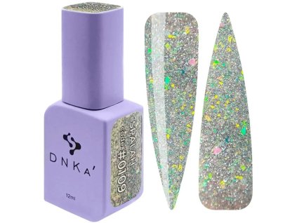 DNKa' Color Gel Polish Spalah 0109 12ml