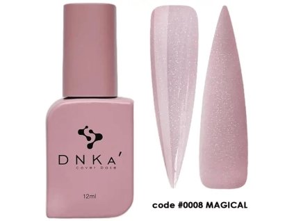 DNKa' Rubber Cover Base 0008 Magical 12ml