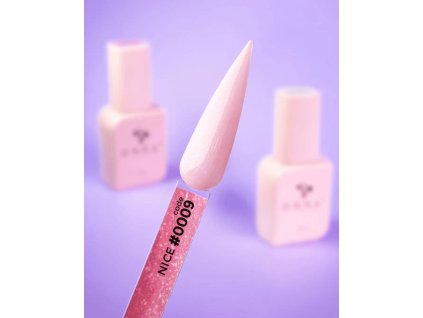 DNKa' Rubber Cover Base 0009 Nice 30ml