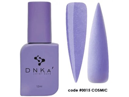 DNKa' Rubber Cover Base 0015 Cosmic 12ml