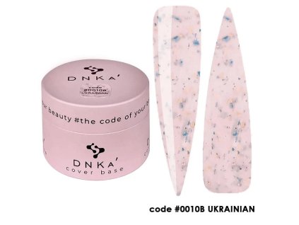 deliashop sk dnka rubber cover base 0010b 30ml