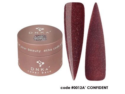 deliashop sk dnka rubber cover base 0012a 30ml