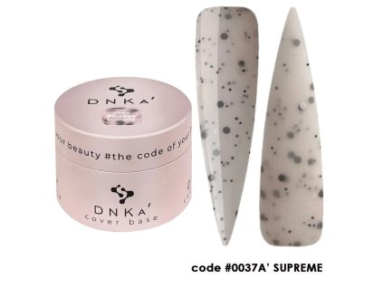 DNKa' Rubber Cover Base 0037A' Supreme 30ml