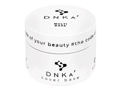 DNKa' Multi Base 30ml
