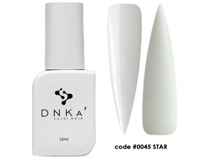 DNKa' Rubber Cover Base 0045 Star 12ml