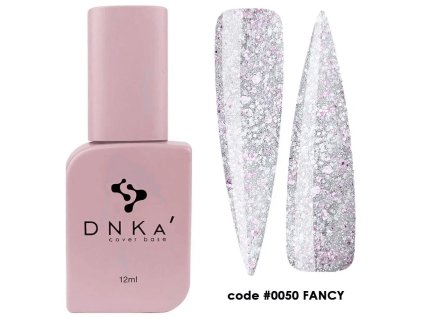DNKa' Rubber Cover Base 0050 Fancy 12ml