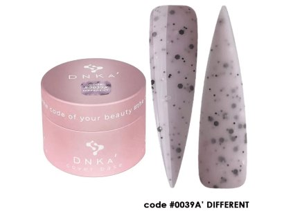 DNKa' Rubber Cover Base 0039A' Different 30ml