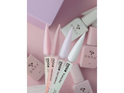 DNKa' Rubber Cover Base 0041 Stunning 30ml