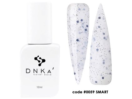 DNKa' Rubber Cover Base 0059 Smart 12ml