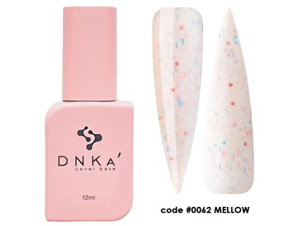 DNKa' Rubber Cover Base 0062 Mellow 12ml