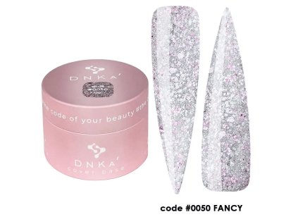 DNKa' Rubber Cover Base 0050 Fancy 30ml