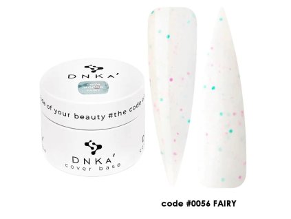 DNKa' Rubber Cover Base 0056 Fairy 30ml