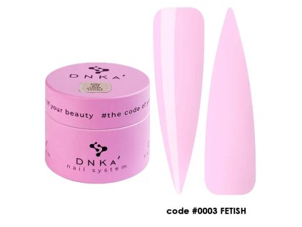 deliashop sk dnka jelly gel 0003 15ml