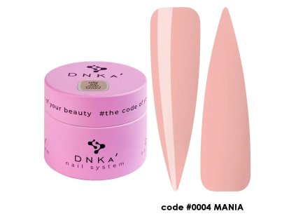 deliashop sk dnka jelly gel 0004 15ml