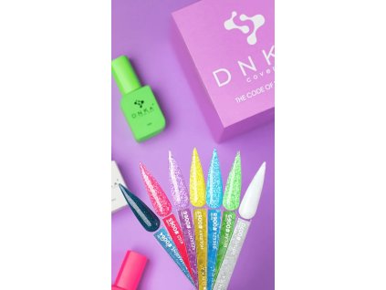 DNKa' Rubber Cover Base 0069 Relax 30ml