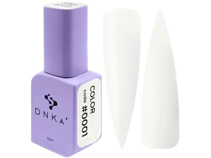 deliashop sk dnka color gel polish 0001
