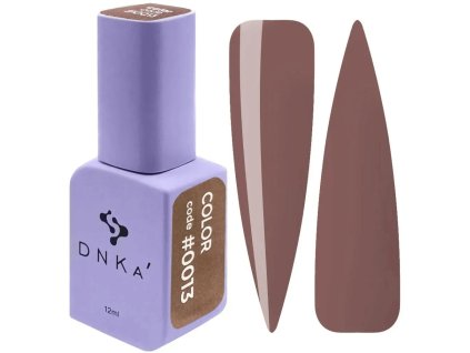 deliashop sk dnka color gel polish 0013