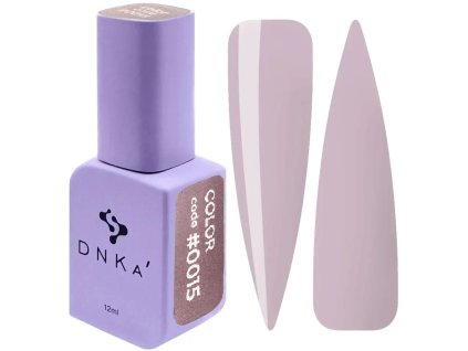 deliashop sk dnka color gel polish 0015