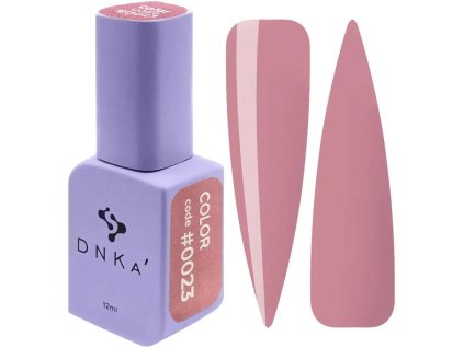 DNKa' Color Gel Polish 0023 12ml