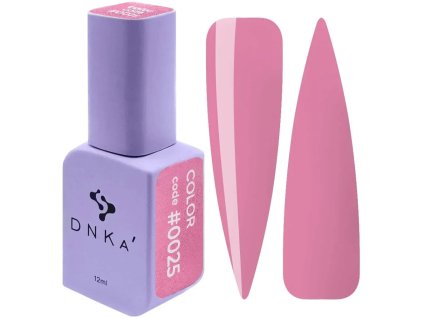 deliashop sk dnka color gel polish 0025