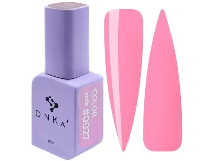 DNKa' Color Gel Polish 0027 12ml