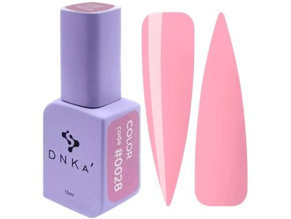 DNKa' Color Gel Polish 0028 12ml