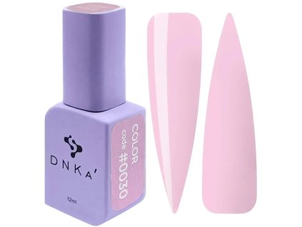 DNKa' Color Gel Polish 0030 12ml