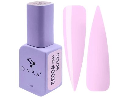 DNKa' Color Gel Polish 0032 12ml