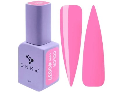 DNKa' Color Gel Polish 0037 12ml