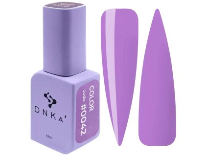 DNKa' Color Gel Polish 0042 12ml