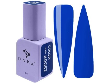 DNKa' Color Gel Polish 0052 12ml