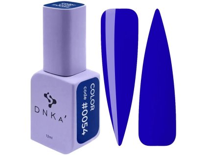 DNKa' Color Gel Polish 0054 12ml