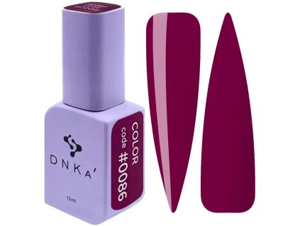 DNKa' Color Gel Polish 0086 12ml
