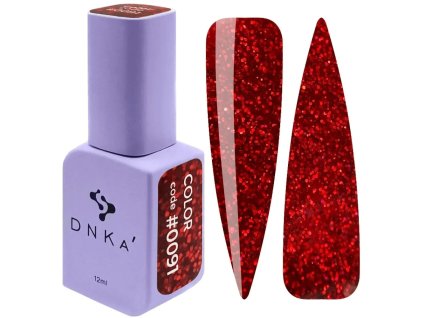 DNKa' Color Gel Polish 0091 12ml