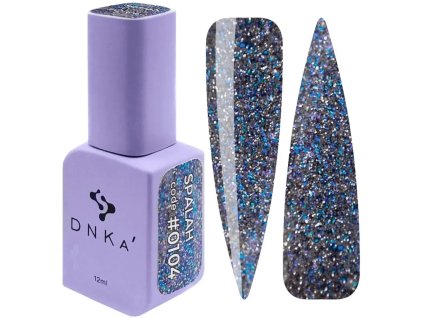 deliashop sk dnka color gel polish 0104