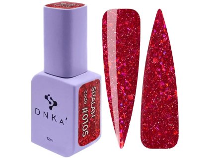 deliashop sk dnka color gel polish 0105