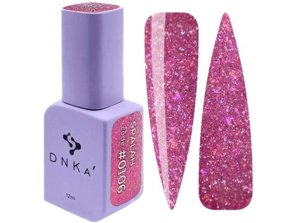 deliashop sk dnka color gel polish 0106