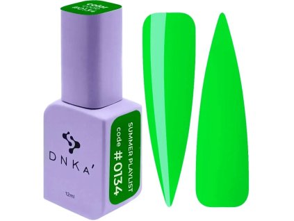 deliashop sk dnka color gel polish 0134