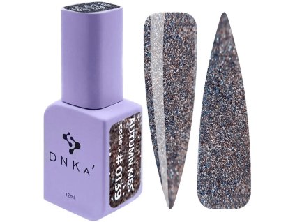 deliashop sk dnka color gel polish 0139