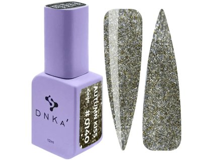 deliashop sk dnka color gel polish 0140