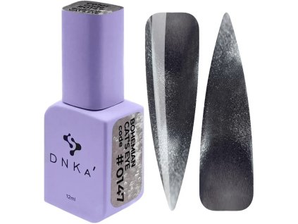 deliashop sk dnka color gel polish 0147