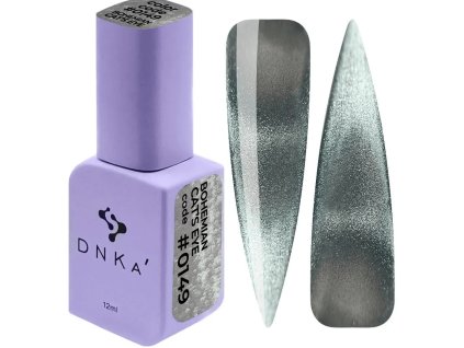 deliashop sk dnka color gel polish 0149
