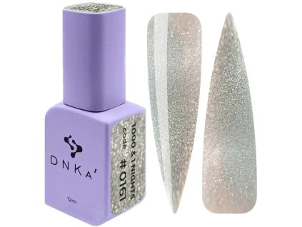 deliashop sk dnka color gel polish 0161