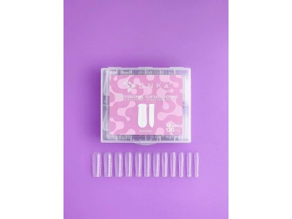 deliashop sk dnka top nail forms square 120ks