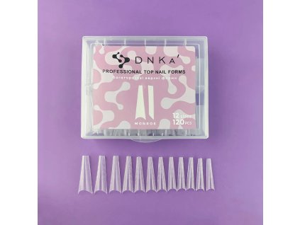 deliashop sk dnka top nail forms monroe 120ks