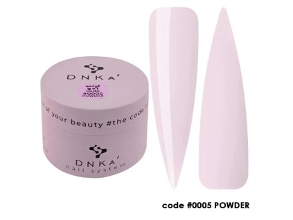 DNKa' Acryl Gel 0005 Powder 30ml