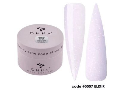 deliashop sk dnka acryl gel 0007 30ml