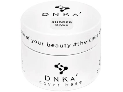 DNKa' Rubber Base 30ml