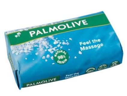 Palmolive Spa Mineral mydlo 90g